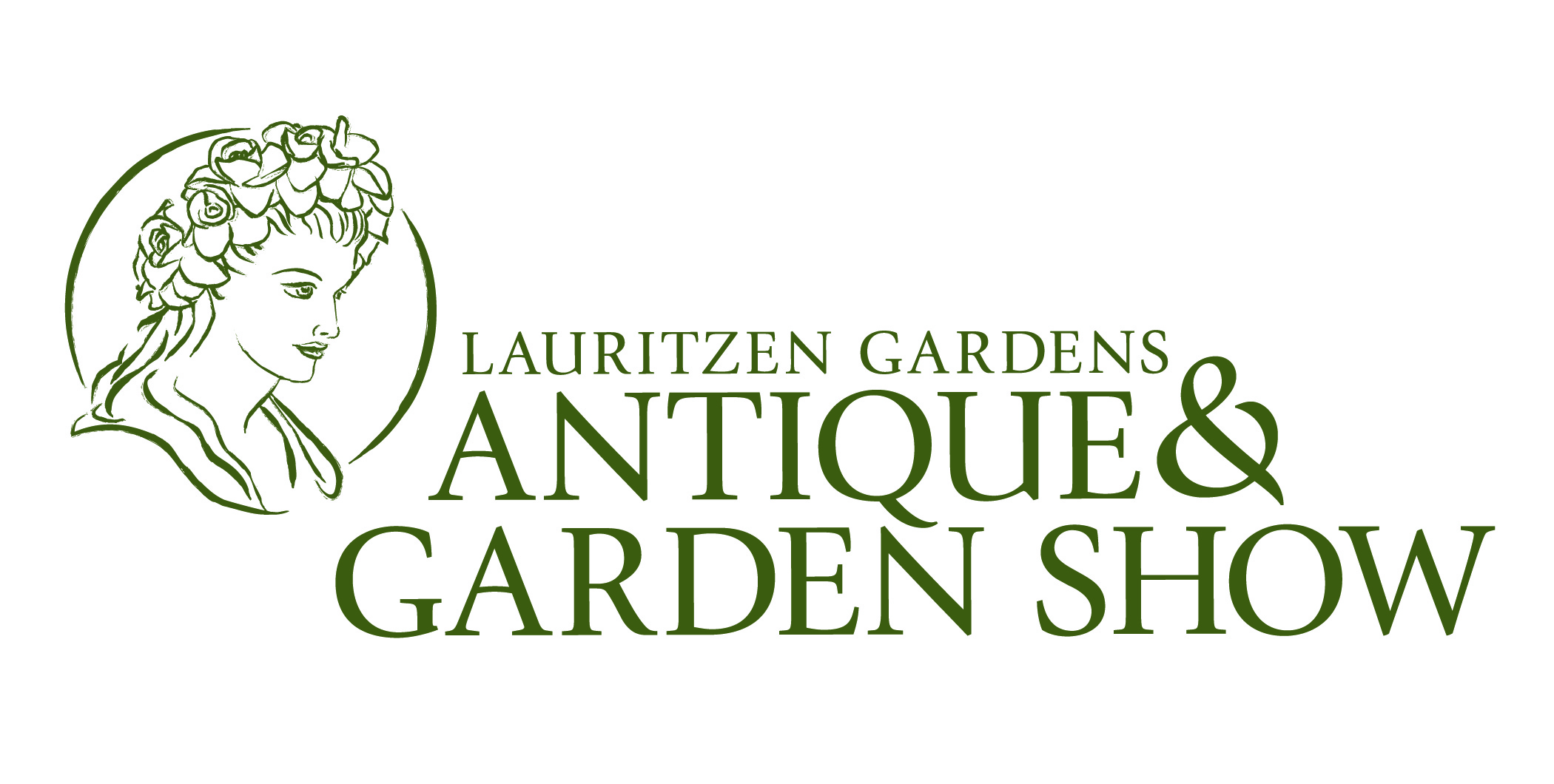 Lauritzen Gardens Antique and Garden Show