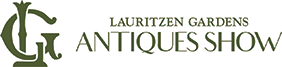 Lauritzen Gardens: Antique and Garden Show